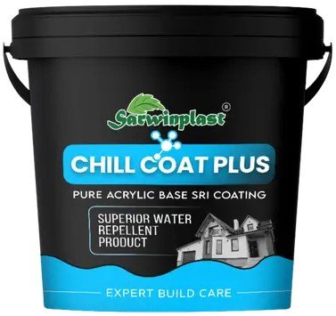 CHILL COAT PLUS